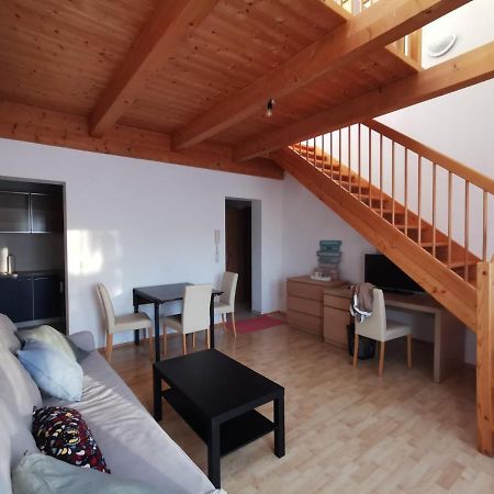 Kuschelige Maisonette Lannach Kültér fotó