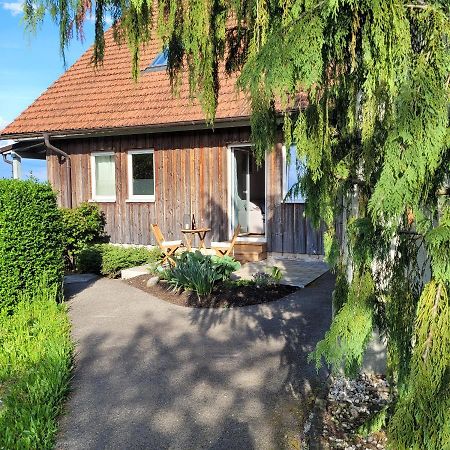 Kuschelige Maisonette Lannach Kültér fotó