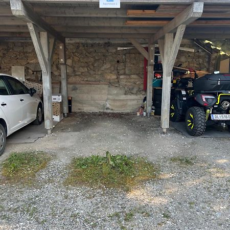 Kuschelige Maisonette Lannach Kültér fotó