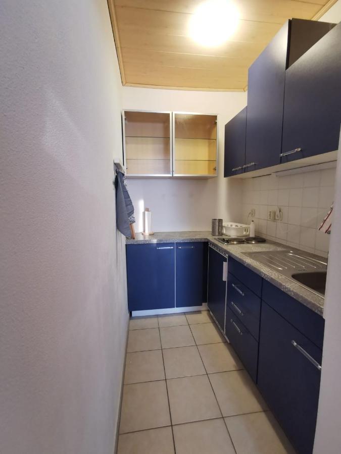 Kuschelige Maisonette Lannach Kültér fotó