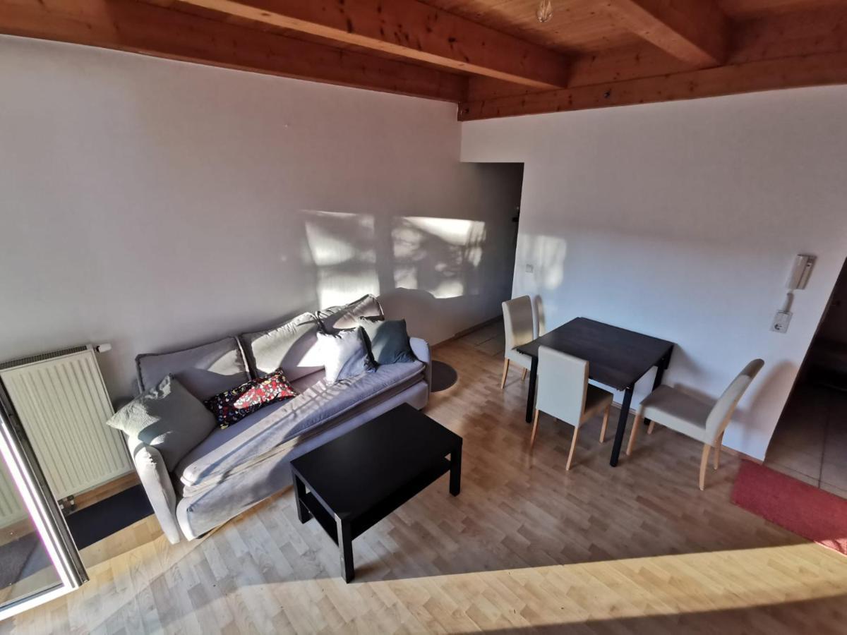 Kuschelige Maisonette Lannach Kültér fotó
