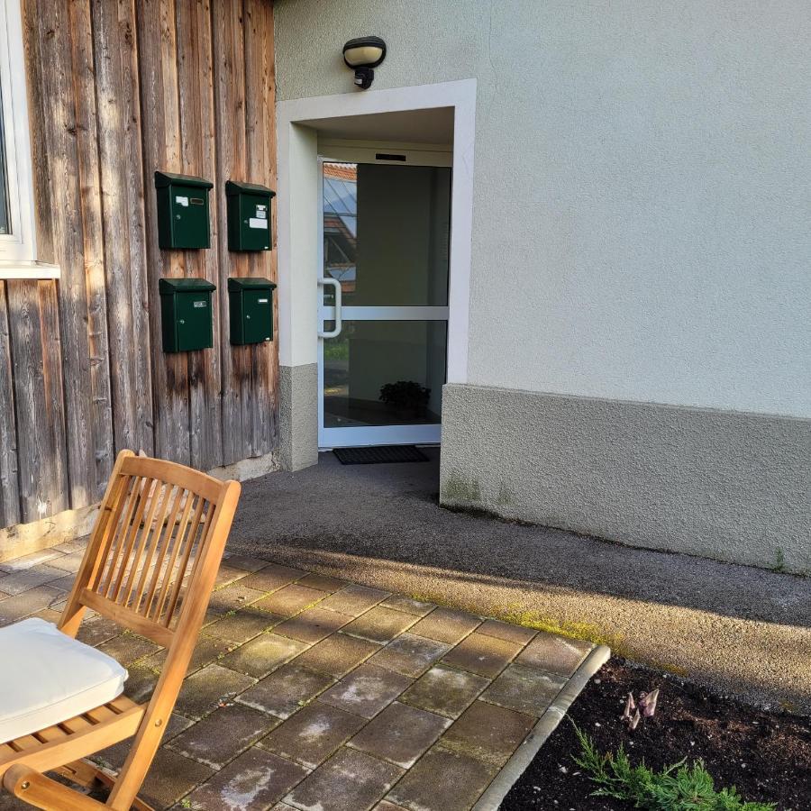 Kuschelige Maisonette Lannach Kültér fotó