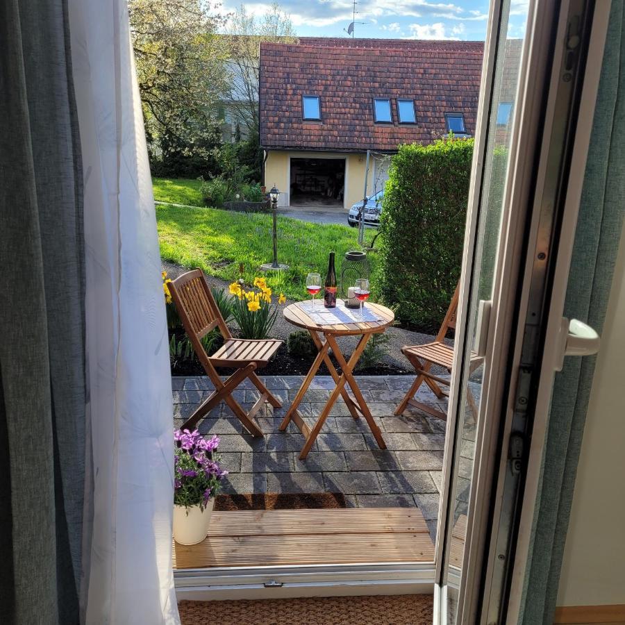 Kuschelige Maisonette Lannach Kültér fotó