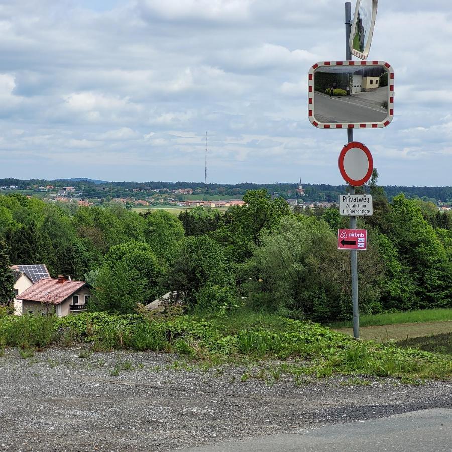 Kuschelige Maisonette Lannach Kültér fotó