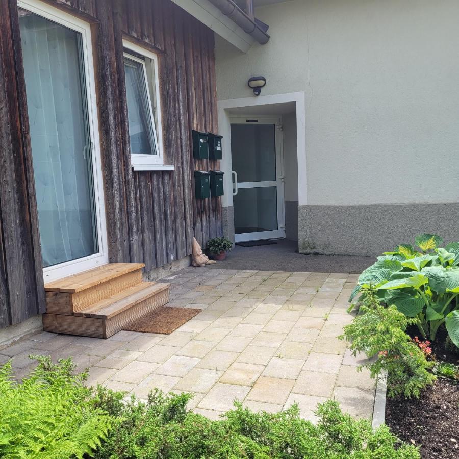 Kuschelige Maisonette Lannach Kültér fotó