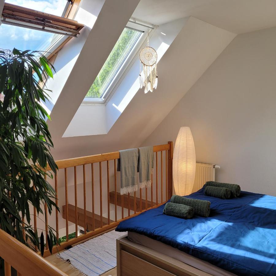Kuschelige Maisonette Lannach Kültér fotó