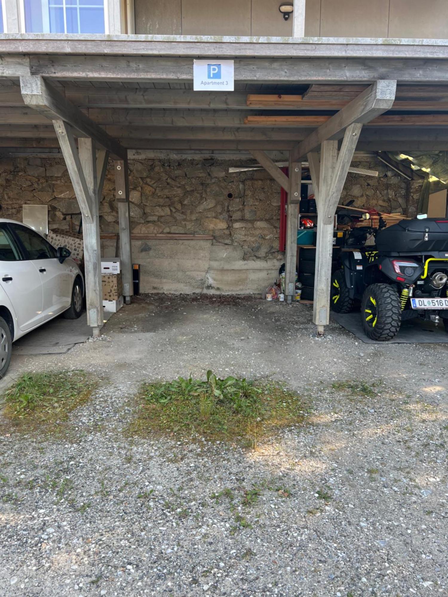 Kuschelige Maisonette Lannach Kültér fotó